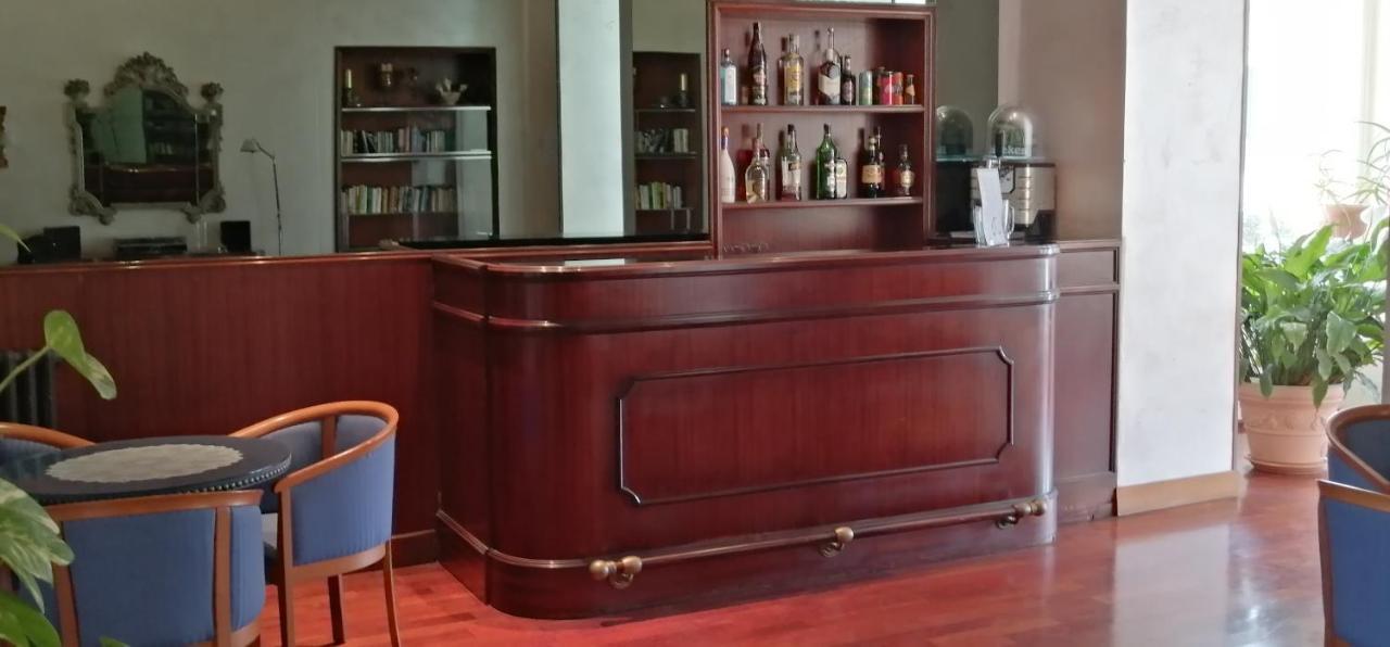 Hotel Morandi Sanremo Dış mekan fotoğraf