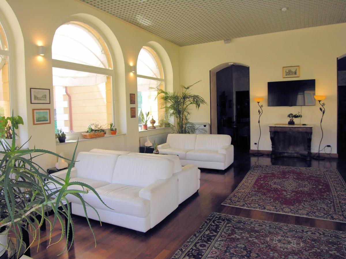 Hotel Morandi Sanremo Dış mekan fotoğraf
