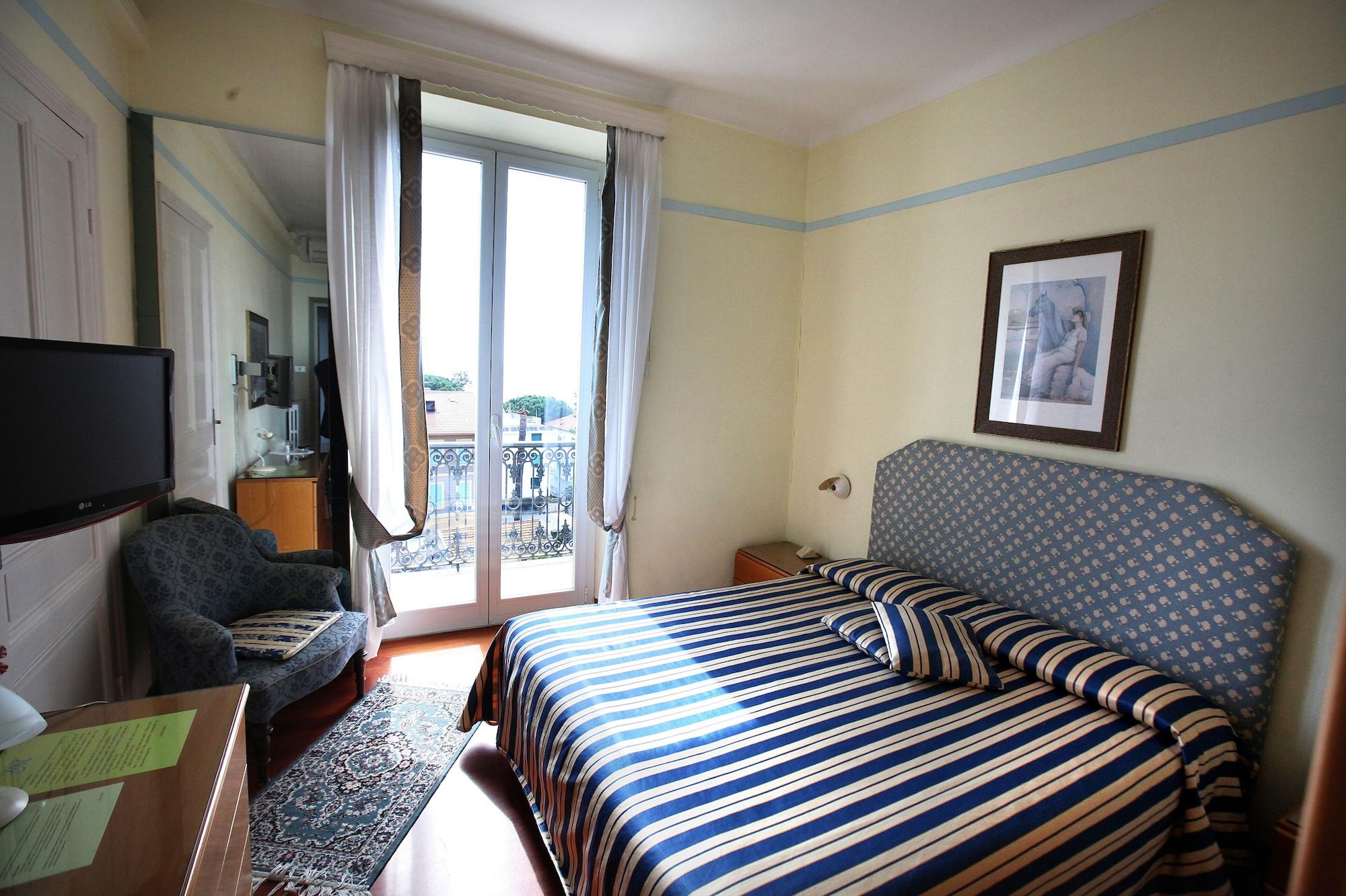 Hotel Morandi Sanremo Dış mekan fotoğraf