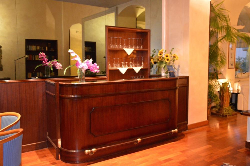 Hotel Morandi Sanremo Dış mekan fotoğraf