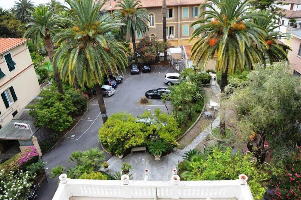 Hotel Morandi Sanremo Dış mekan fotoğraf