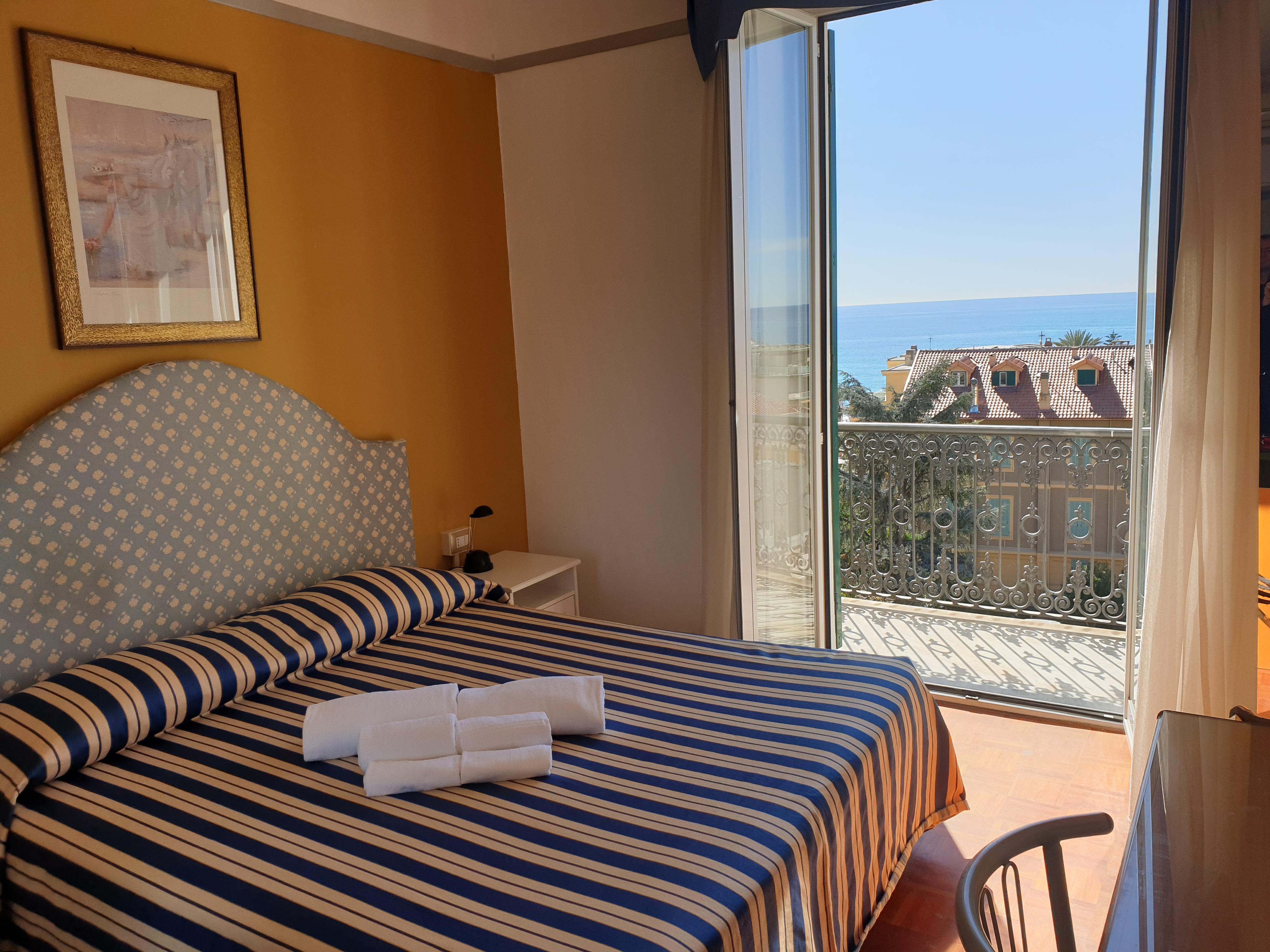 Hotel Morandi Sanremo Dış mekan fotoğraf