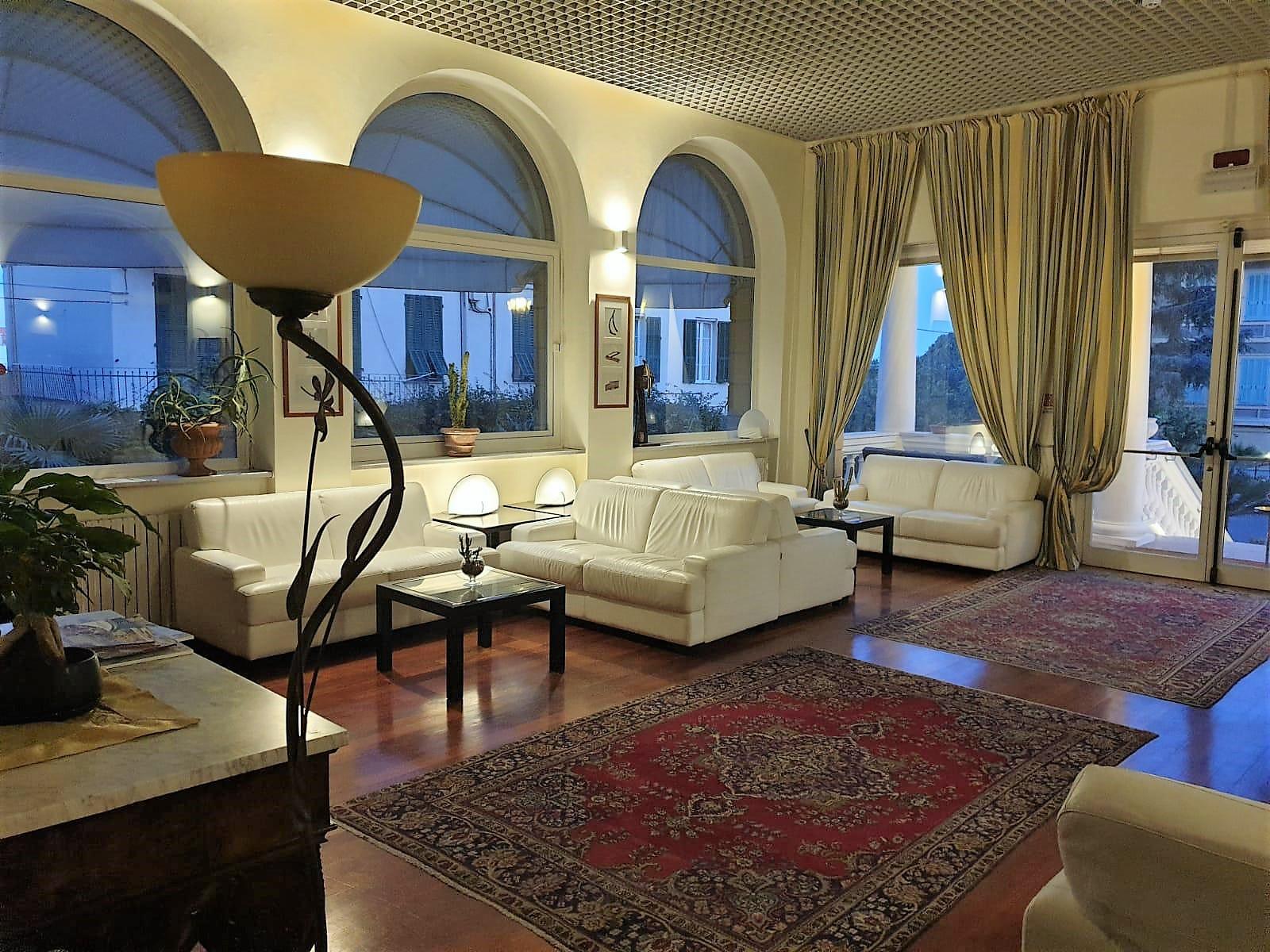 Hotel Morandi Sanremo Dış mekan fotoğraf