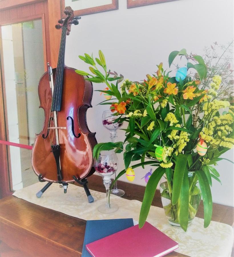 Hotel Morandi Sanremo Dış mekan fotoğraf