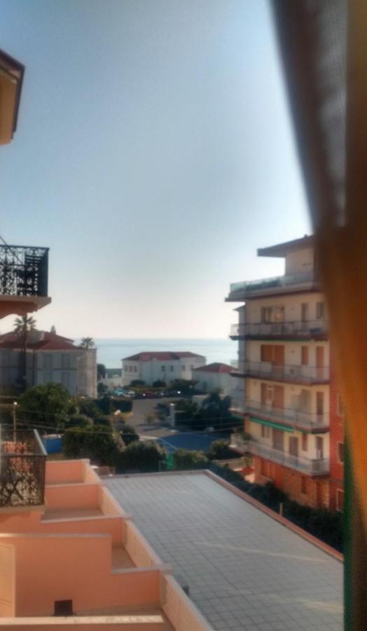 Hotel Morandi Sanremo Dış mekan fotoğraf