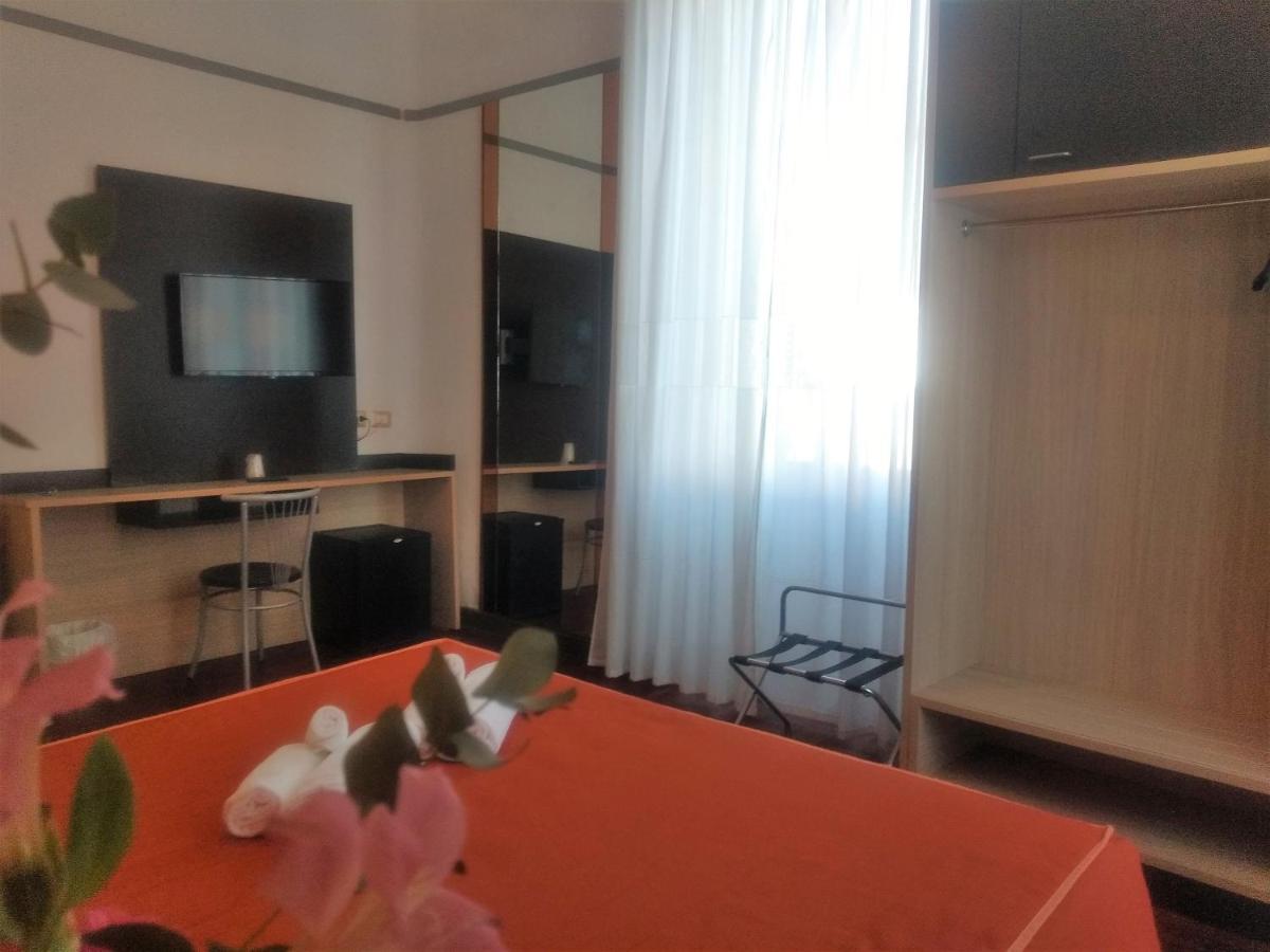 Hotel Morandi Sanremo Dış mekan fotoğraf