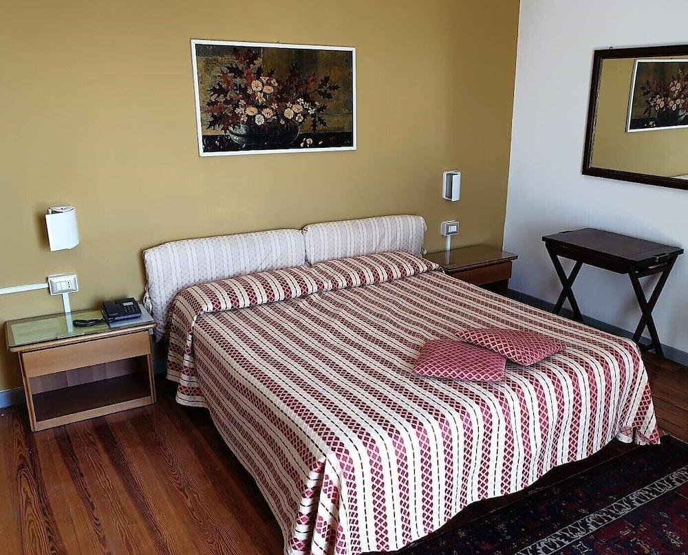 Hotel Morandi Sanremo Dış mekan fotoğraf