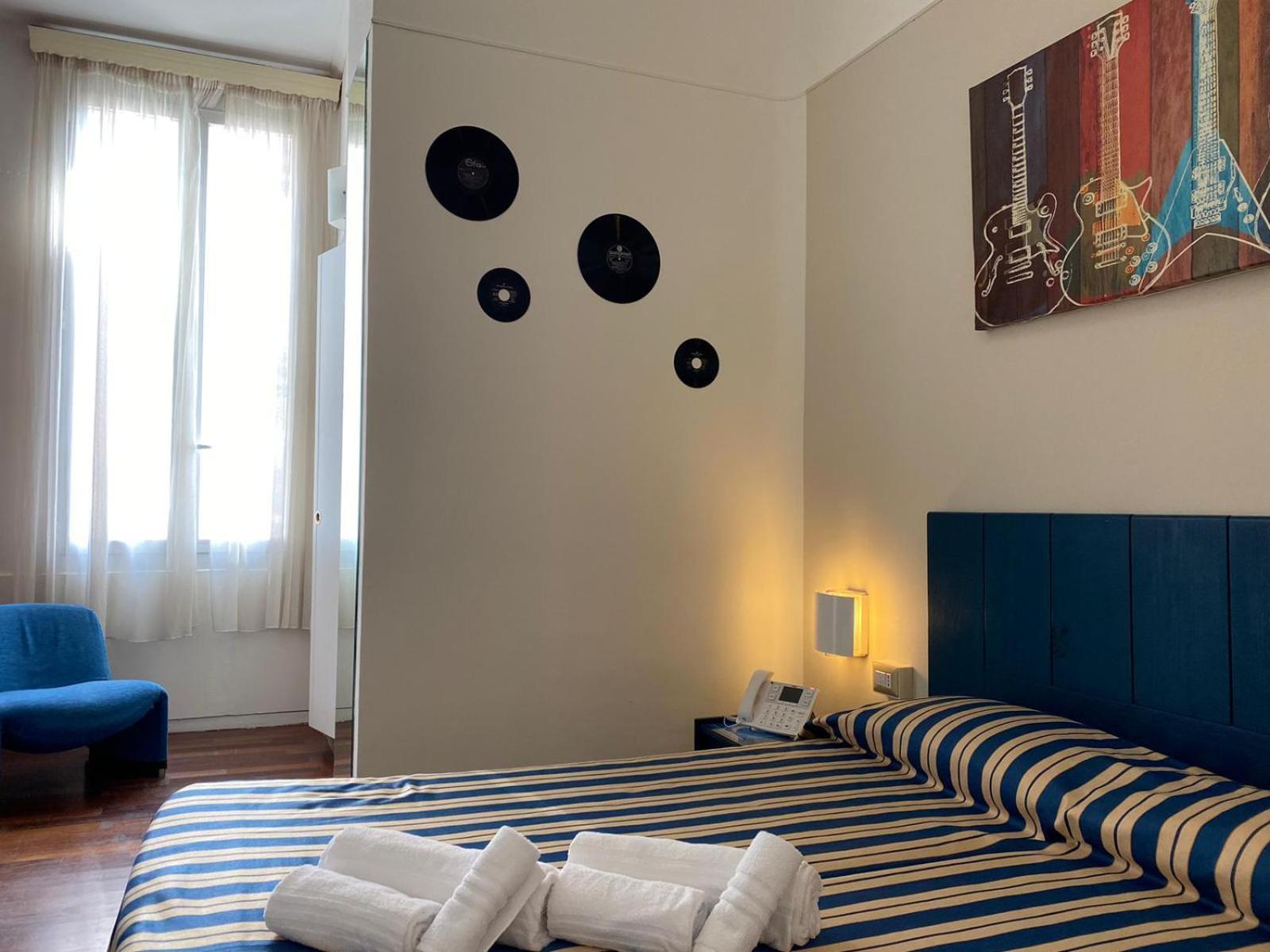 Hotel Morandi Sanremo Dış mekan fotoğraf