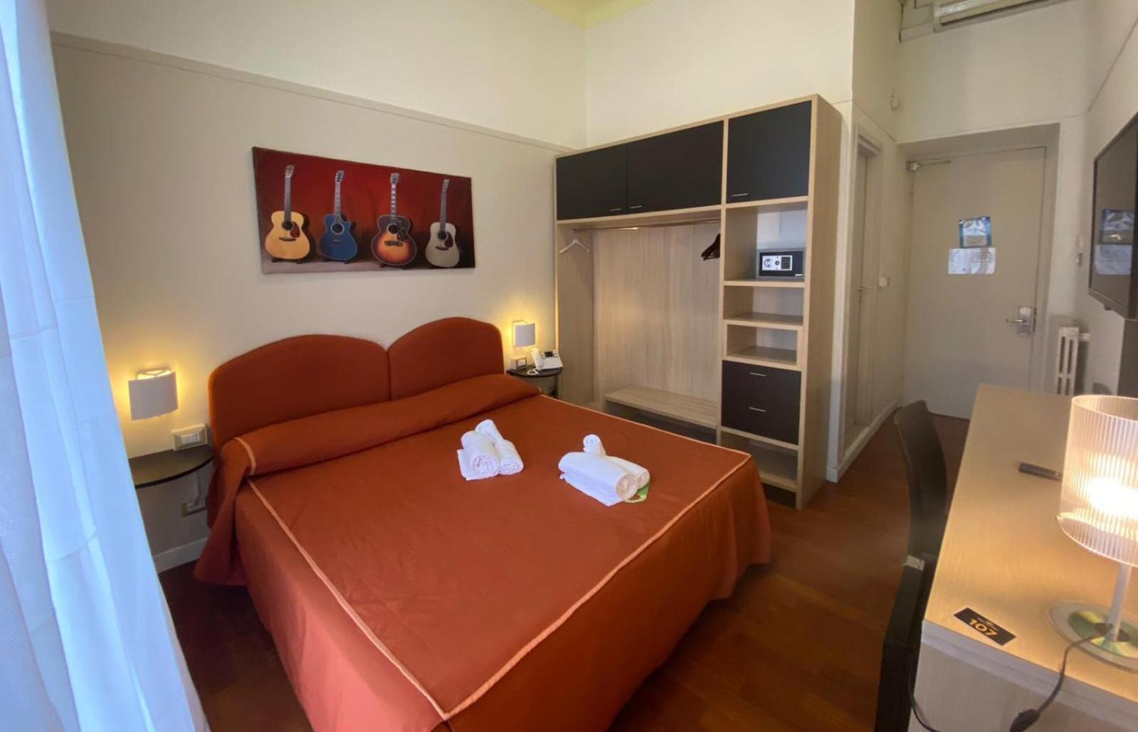 Hotel Morandi Sanremo Dış mekan fotoğraf