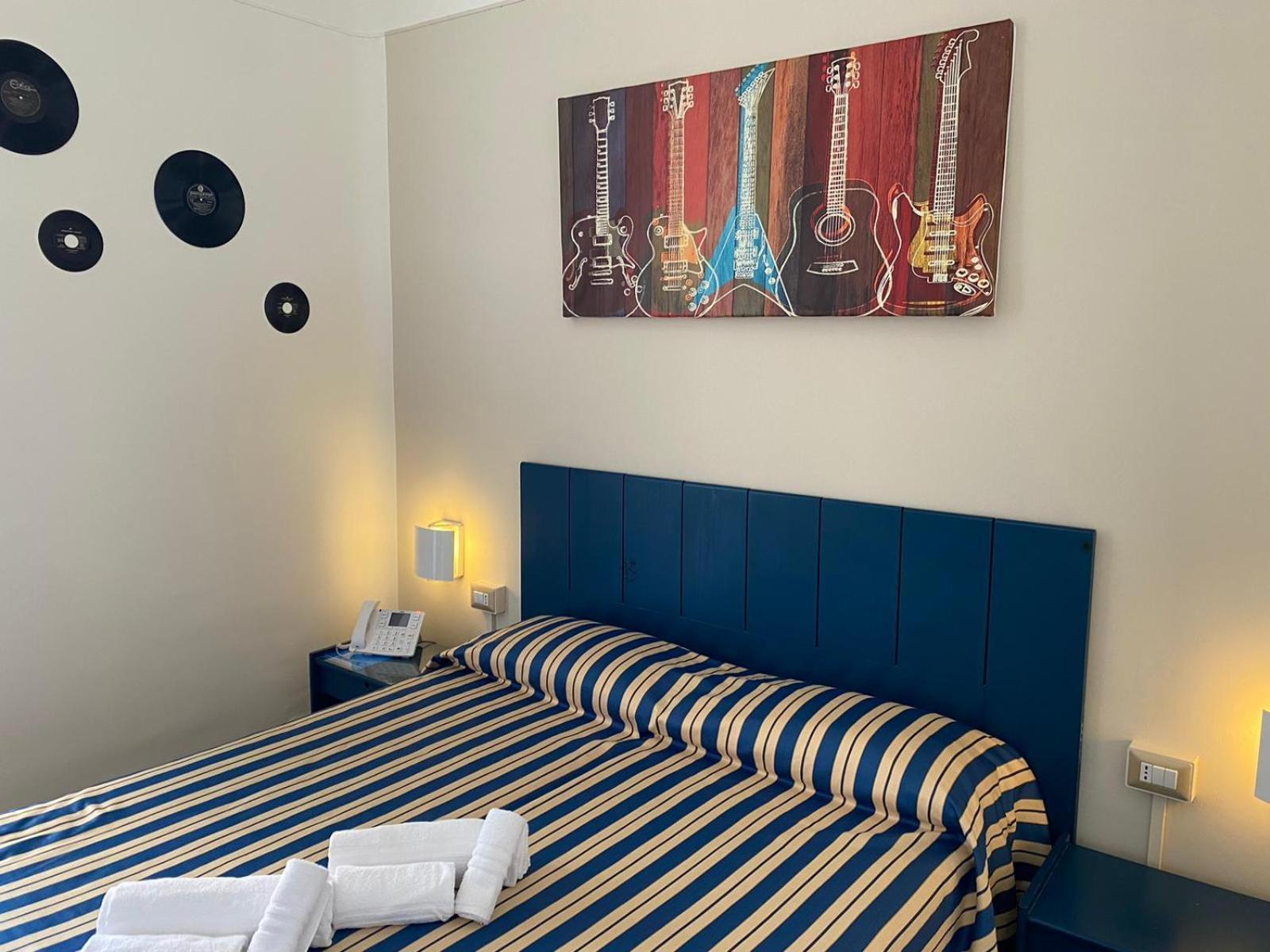 Hotel Morandi Sanremo Dış mekan fotoğraf