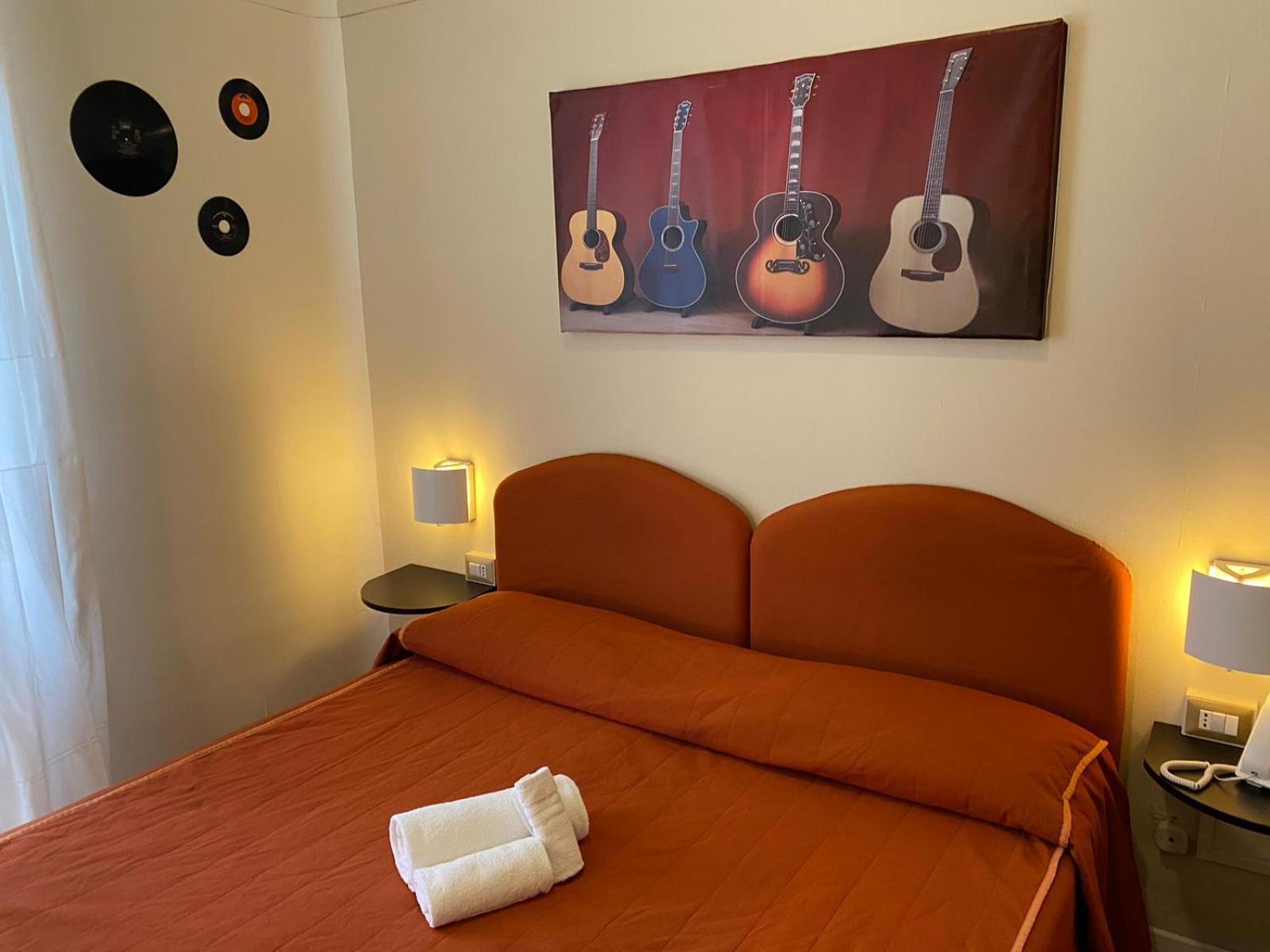 Hotel Morandi Sanremo Dış mekan fotoğraf