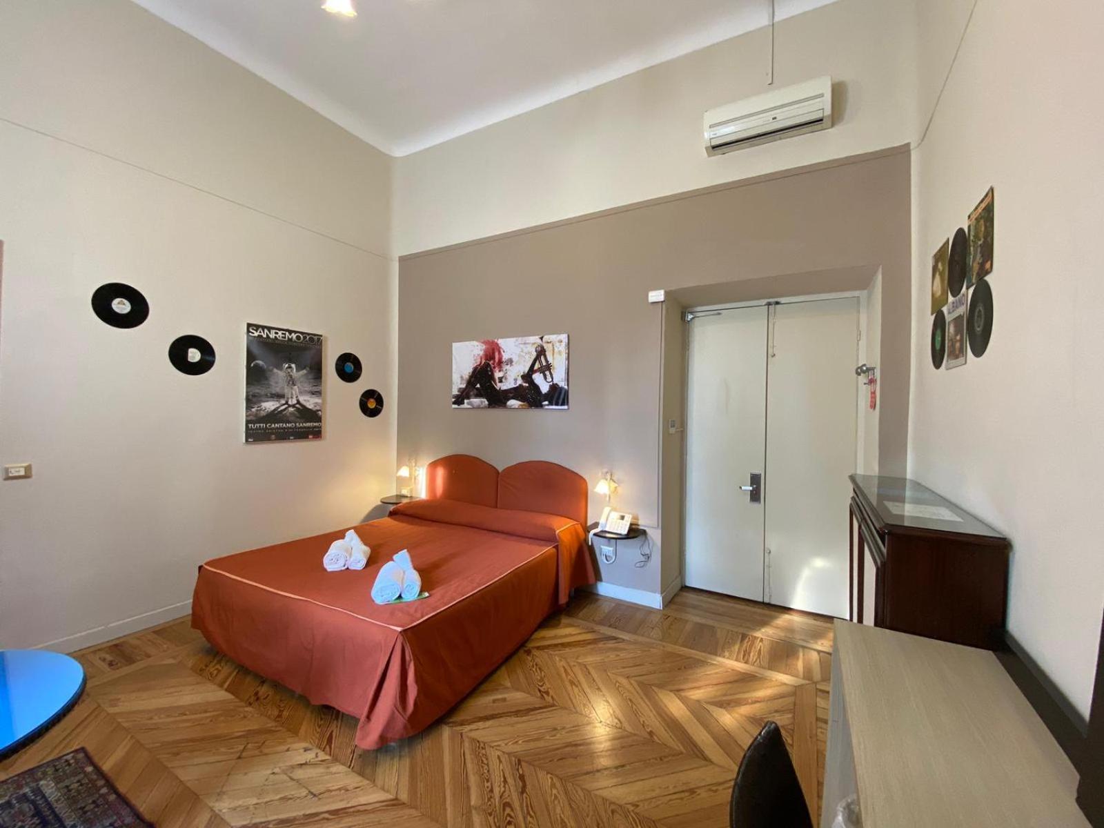 Hotel Morandi Sanremo Dış mekan fotoğraf