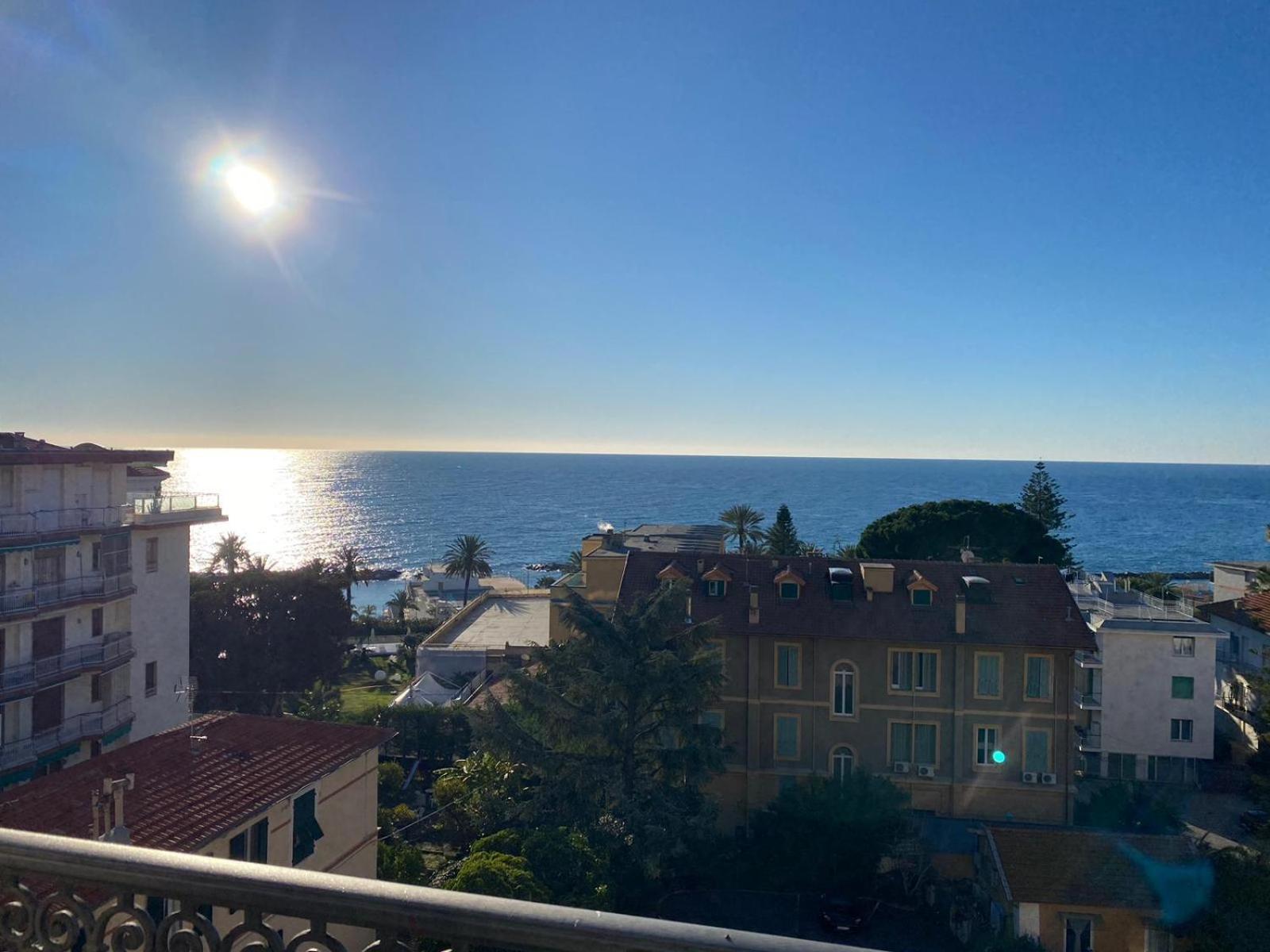 Hotel Morandi Sanremo Dış mekan fotoğraf