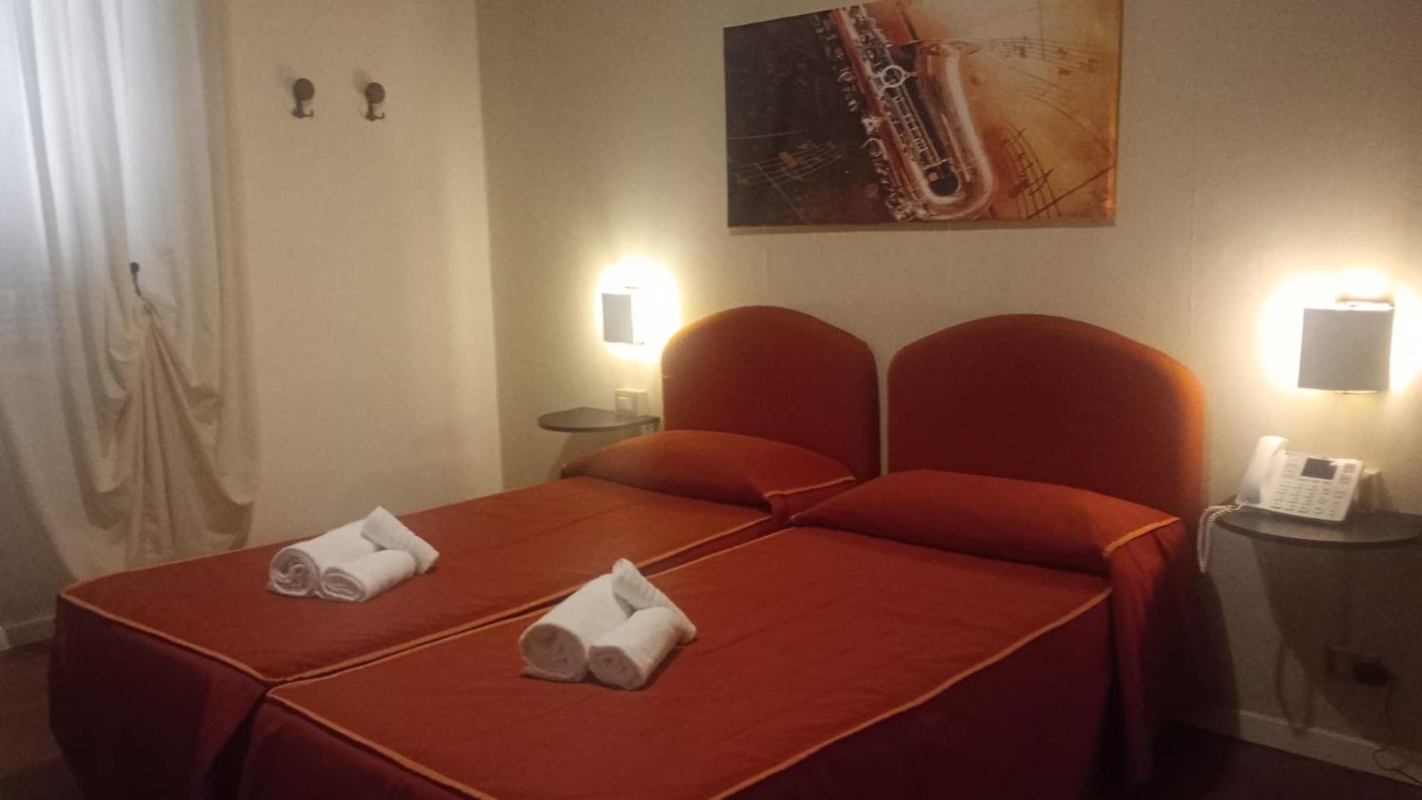 Hotel Morandi Sanremo Dış mekan fotoğraf