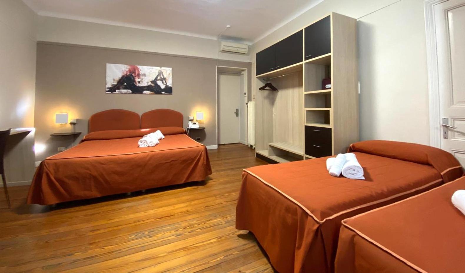 Hotel Morandi Sanremo Dış mekan fotoğraf