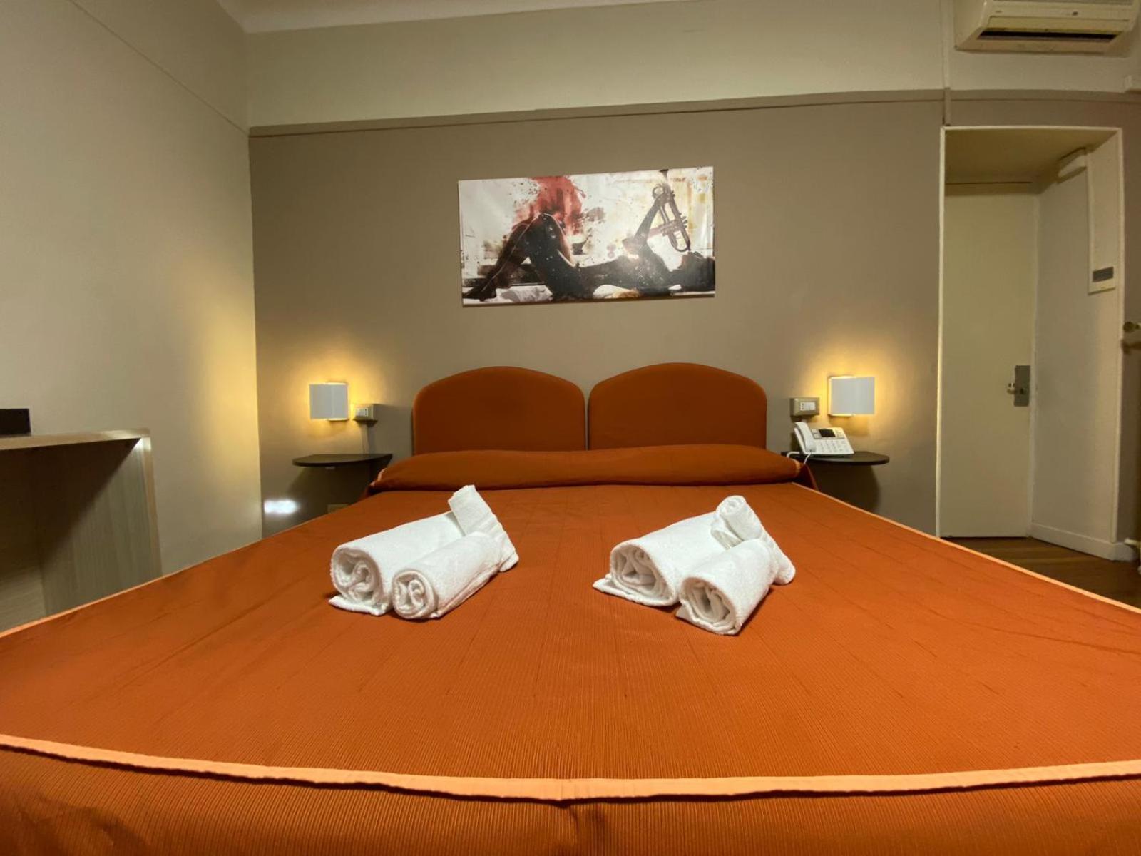 Hotel Morandi Sanremo Dış mekan fotoğraf