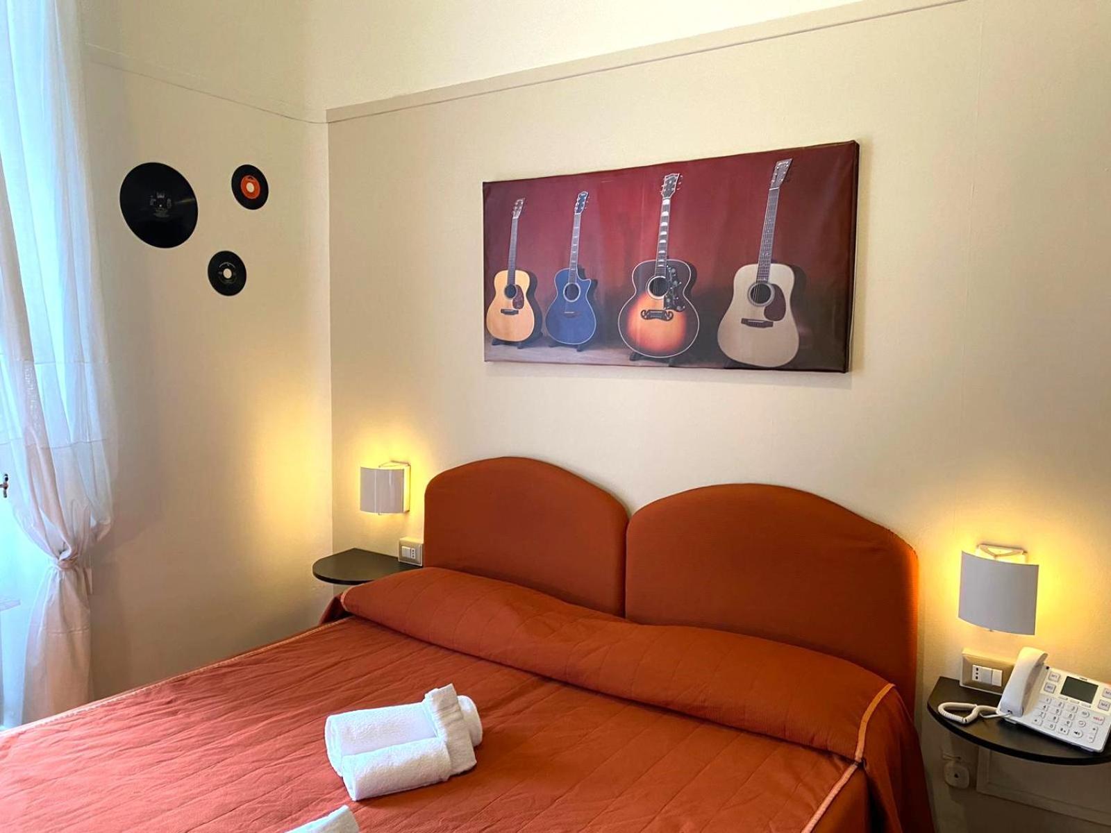 Hotel Morandi Sanremo Dış mekan fotoğraf