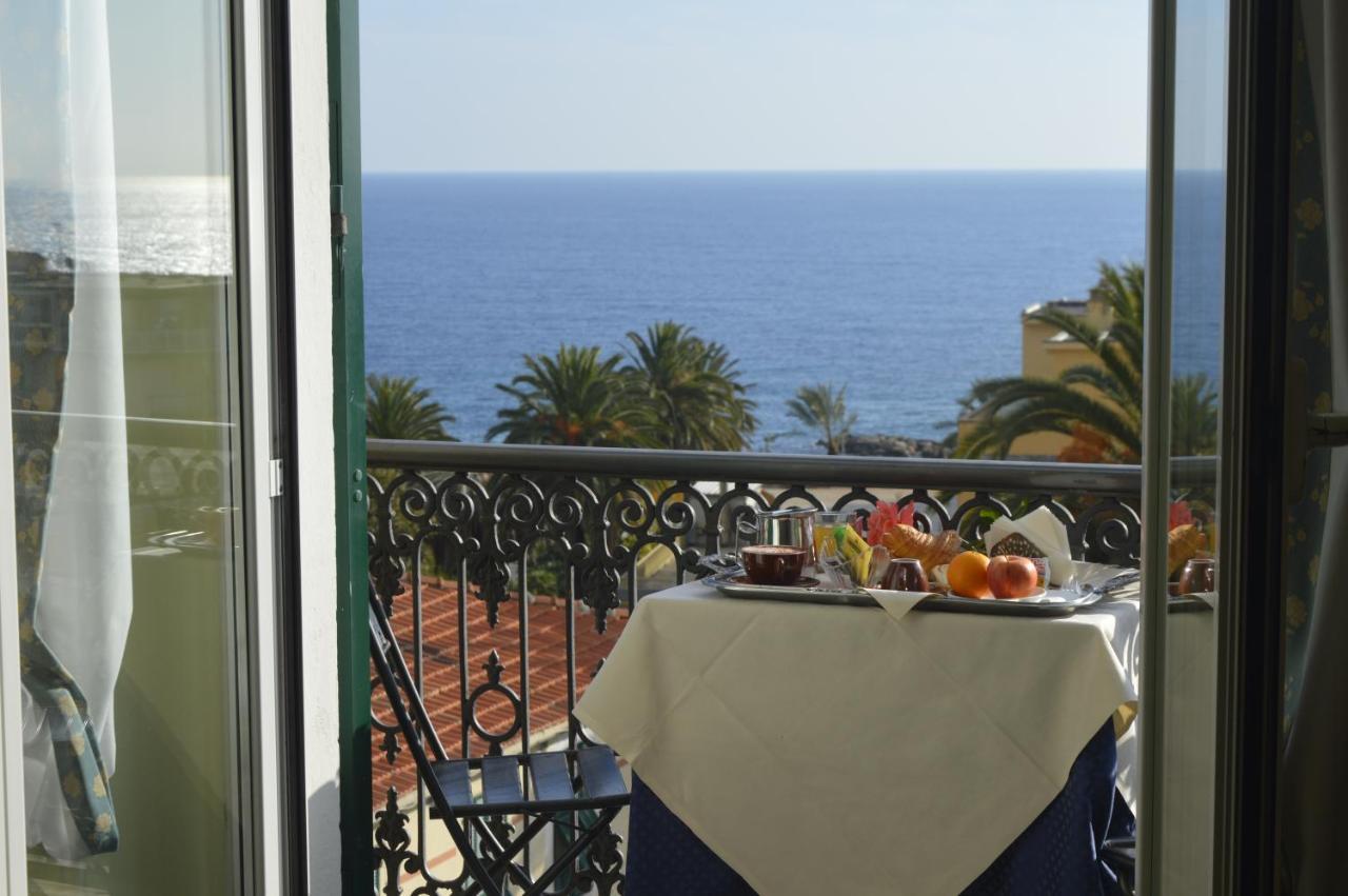 Hotel Morandi Sanremo Dış mekan fotoğraf